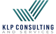 KLP Consulting Logo